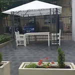 Dom Rabinovicha Bed & Breakfast