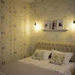 Bed & Breakfast Dom Rabinovicha 4*