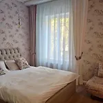 Bed & Breakfast Dom Rabinovicha Odessa