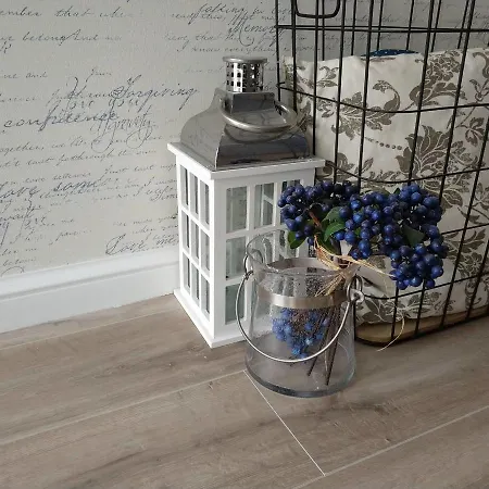 Bed & Breakfast Dom Rabinovicha Odesa