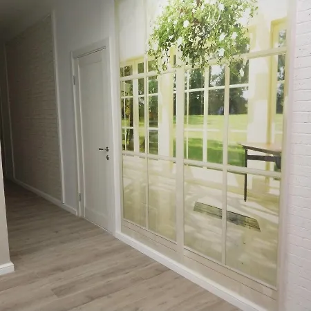 Dom Rabinovicha Bed & Breakfast 3*