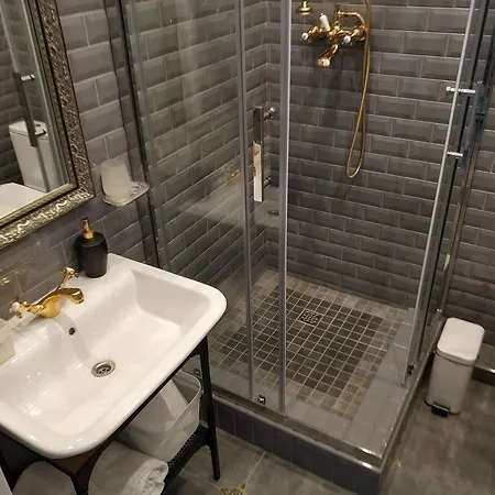 Dom Rabinovicha 4* Odesa