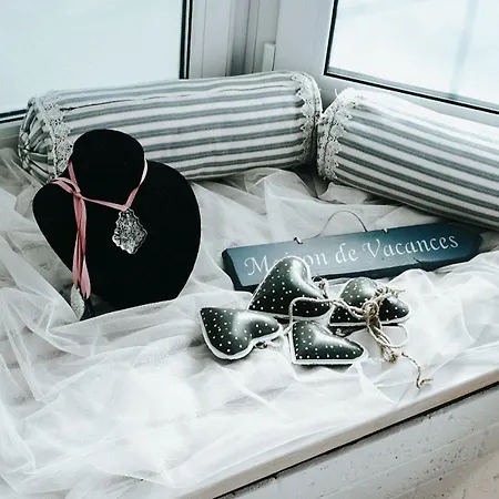 住宿加早餐酒店 Dom Rabinovicha 3*