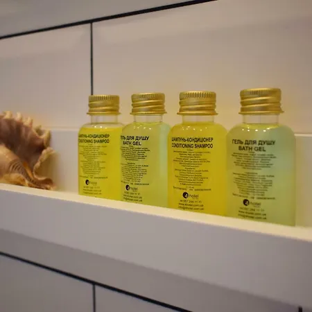 Dom Rabinovicha Bed & Breakfast Odesa