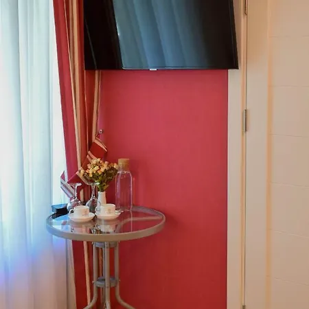 Bed & Breakfast Dom Rabinovicha Odesa