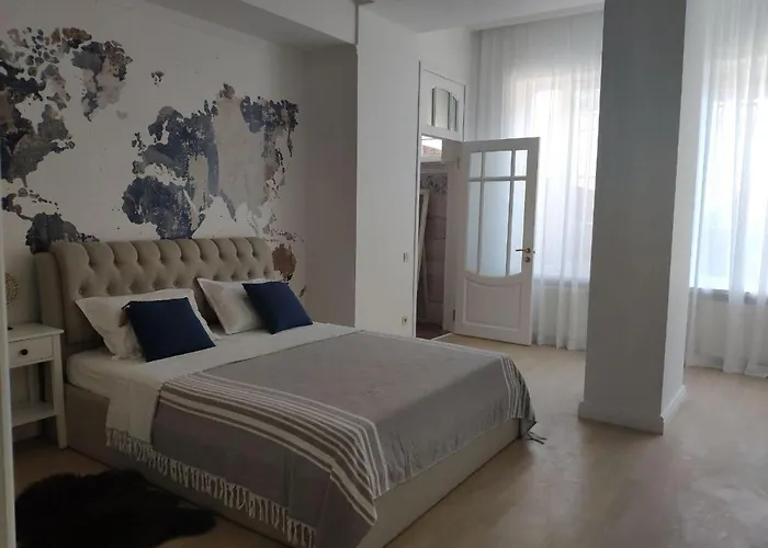 Dom Rabinovicha Οδησσός