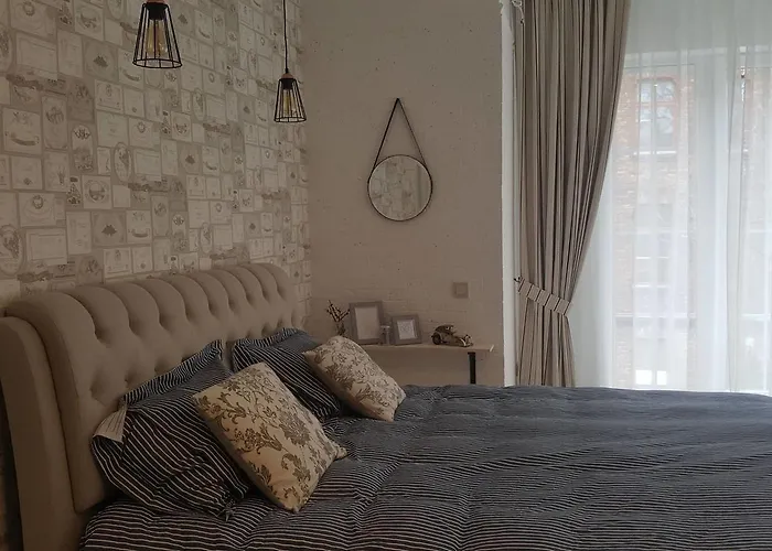 Bed and Breakfast Dom Rabinovicha 3*