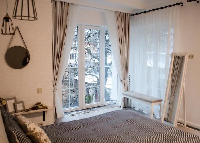 Dom Rabinovicha Bed & Breakfast Odesa