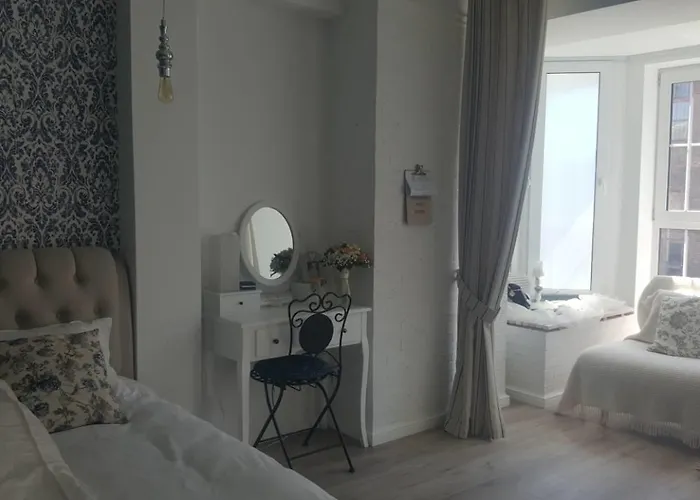 Bed and Breakfast Dom Rabinovicha Οδησσός