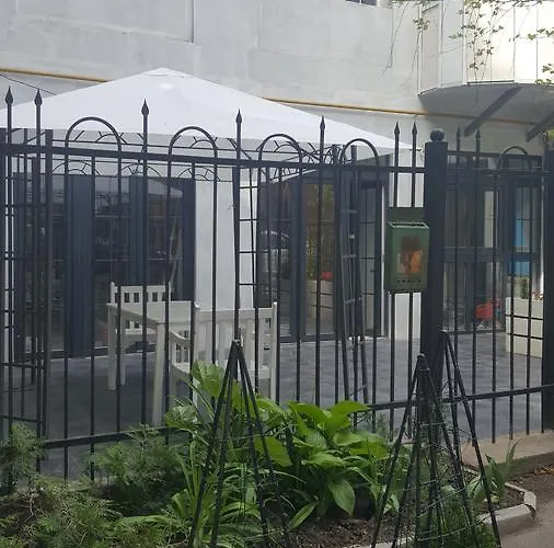 Dom Rabinovicha Bed & Breakfast Odesa