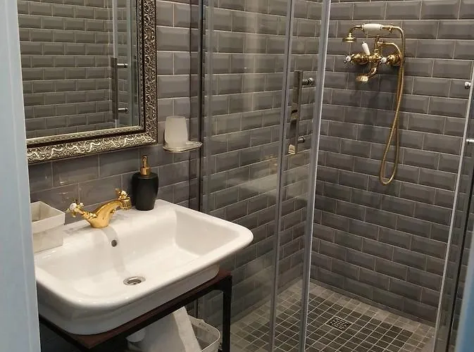 Bed and Breakfast Dom Rabinovicha Οδησσός