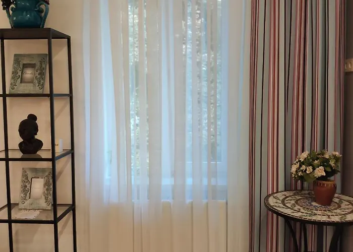 Bed and Breakfast Dom Rabinovicha 3*