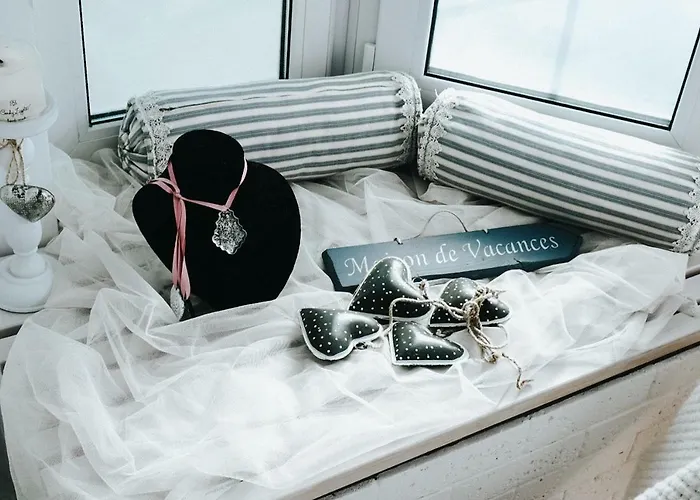 Bed & Breakfast Dom Rabinovicha 3*