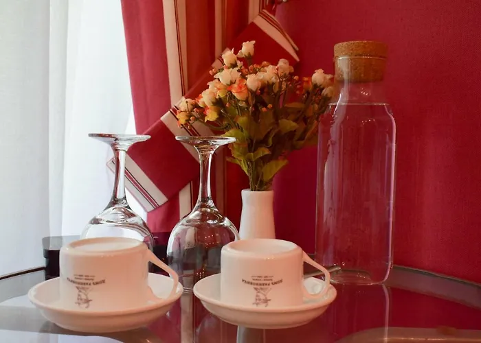 Dom Rabinovicha Bed & Breakfast