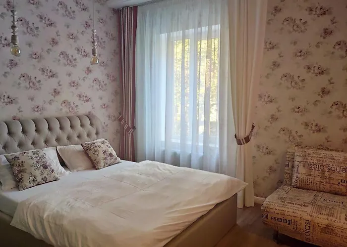 Bed and Breakfast Dom Rabinovicha Οδησσός