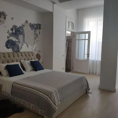 Dom Rabinovicha Odesa