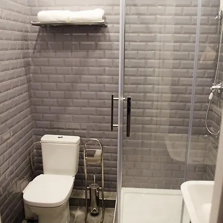 Dom Rabinovicha Bed & Breakfast