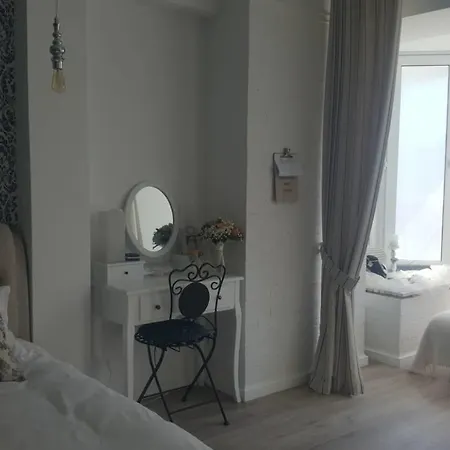 Bed & Breakfast Dom Rabinovicha Odesa