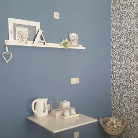 Bed & Breakfast Dom Rabinovicha Odesa