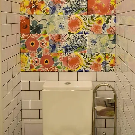Bed & Breakfast Dom Rabinovicha Odesa