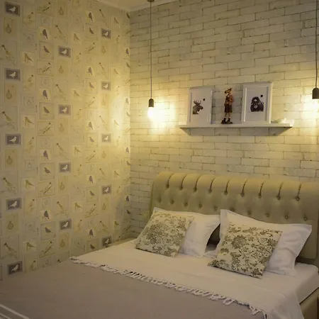 Bed & Breakfast Dom Rabinovicha 4*