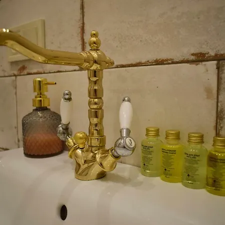Bed & Breakfast Dom Rabinovicha 3*