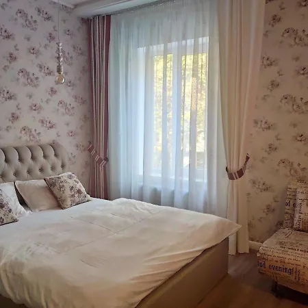 Bed & Breakfast Dom Rabinovicha Odesa