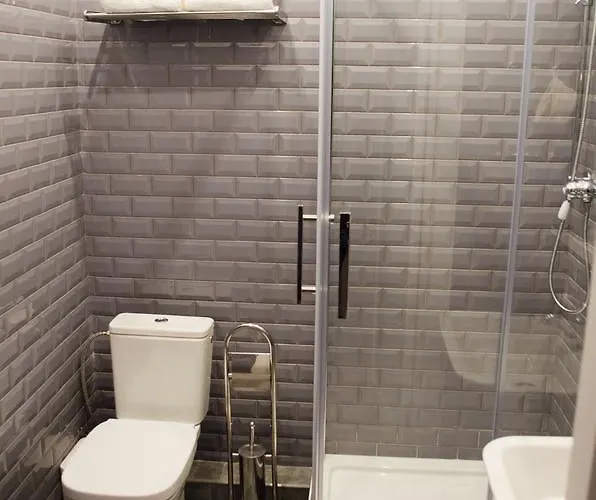 Dom Rabinovicha Готель типу 