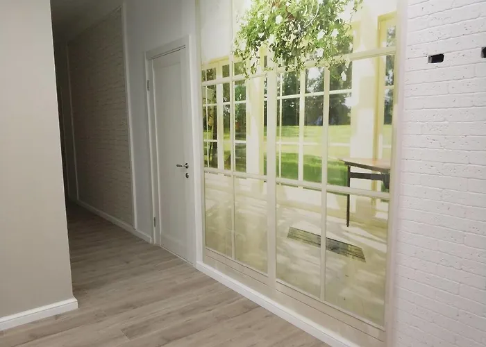 Dom Rabinovicha Готель типу 