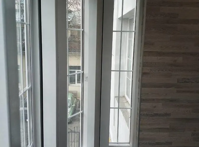 Dom Rabinovicha Bed and breakfast Odesa