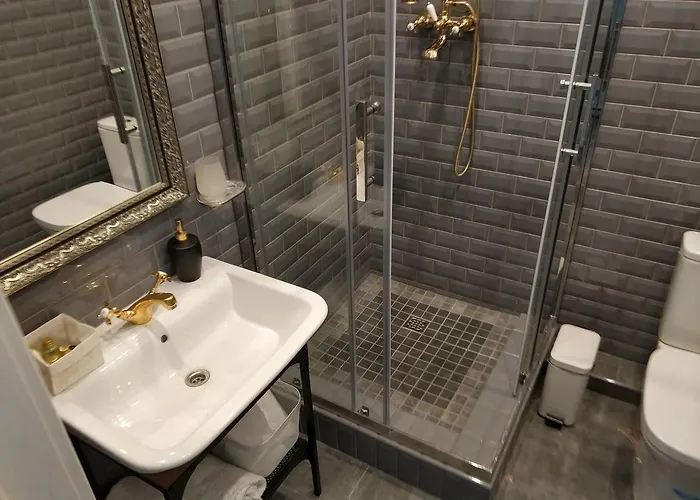 Dom Rabinovicha 3* Одеса