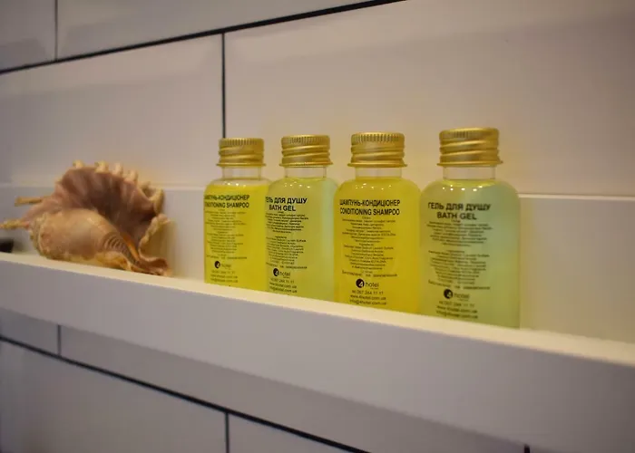 Dom Rabinovicha Bed and breakfast Odesa