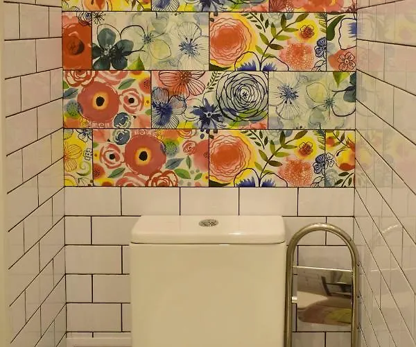 Bed and breakfast Dom Rabinovicha Odesa