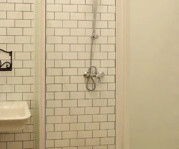 Dom Rabinovicha Bed and breakfast 3*