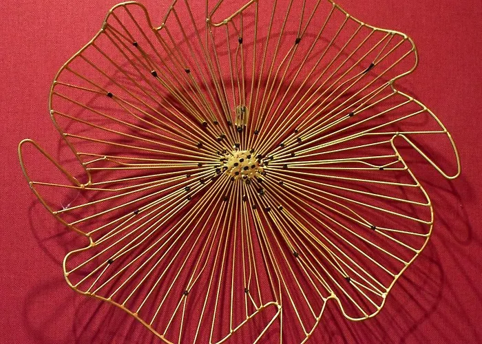 Dom Rabinovicha Bed and breakfast