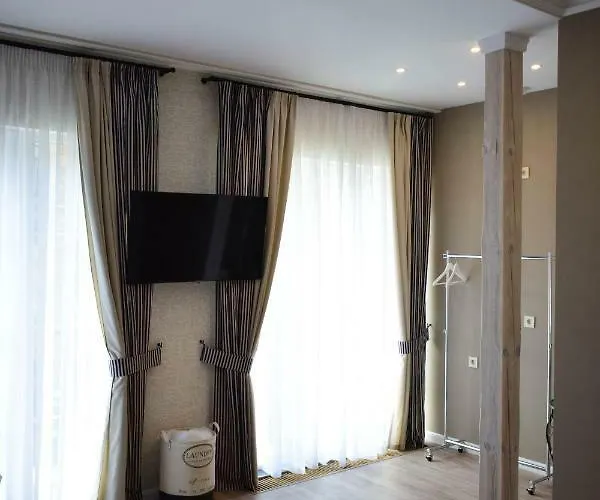 Dom Rabinovicha Одеса