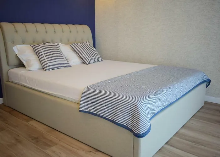 Dom Rabinovicha Bed and breakfast Odesa