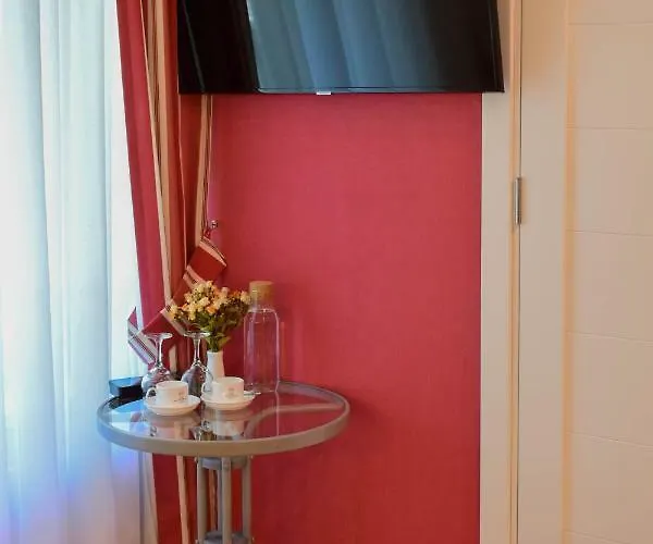 Bed and breakfast Dom Rabinovicha Odesa