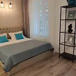 Dom Rabinovicha Bed & Breakfast 4*