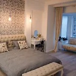 Dom Rabinovicha Bed & Breakfast