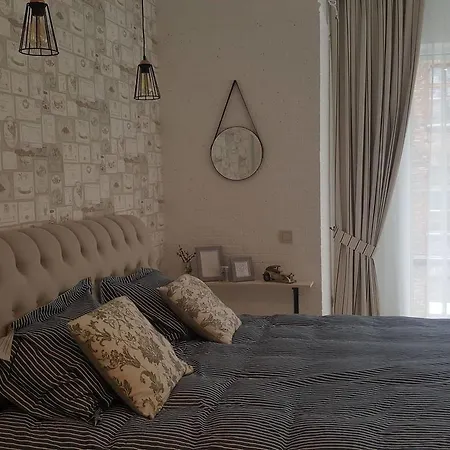Bed & Breakfast Dom Rabinovicha 4*