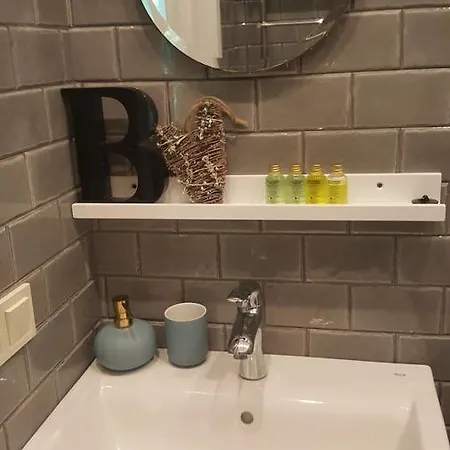 Dom Rabinovicha 4* Odessa