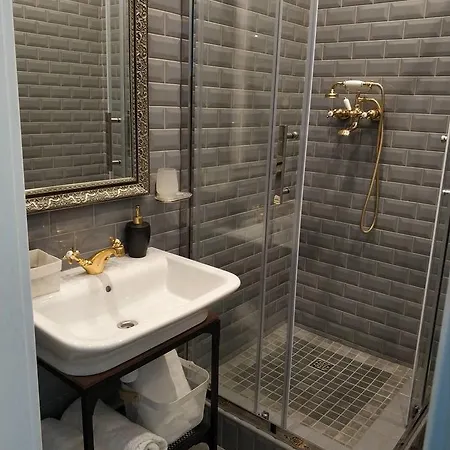 Bed & Breakfast Dom Rabinovicha Odessa