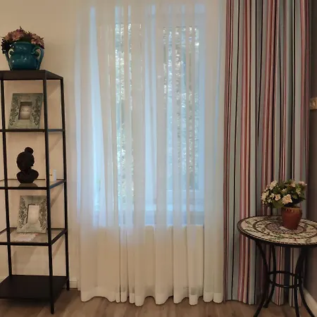 Bed & Breakfast Dom Rabinovicha 4*